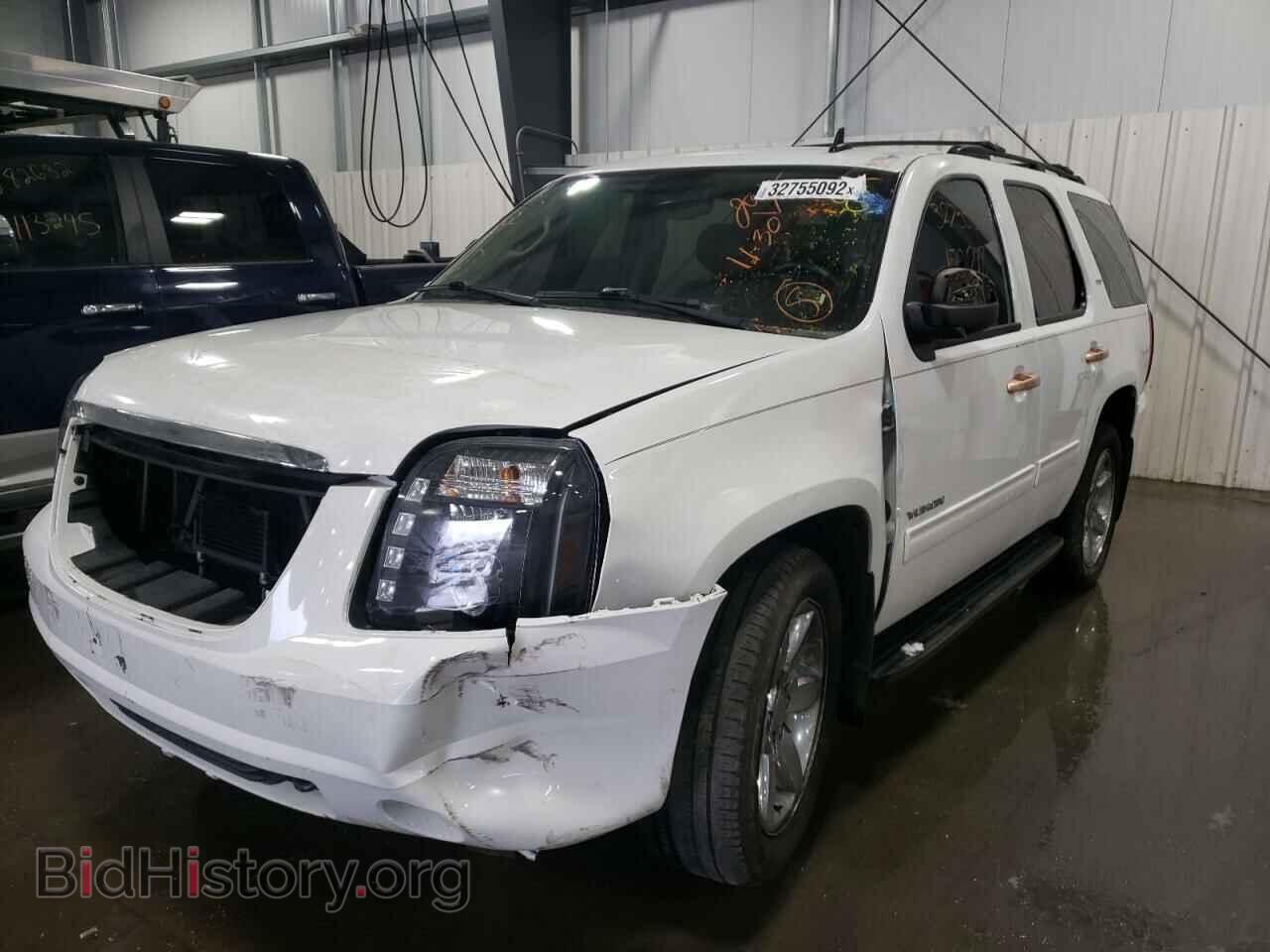 2012 GMC YUKON - VIN: 1GKS2CE09CR137889 - Фото 2