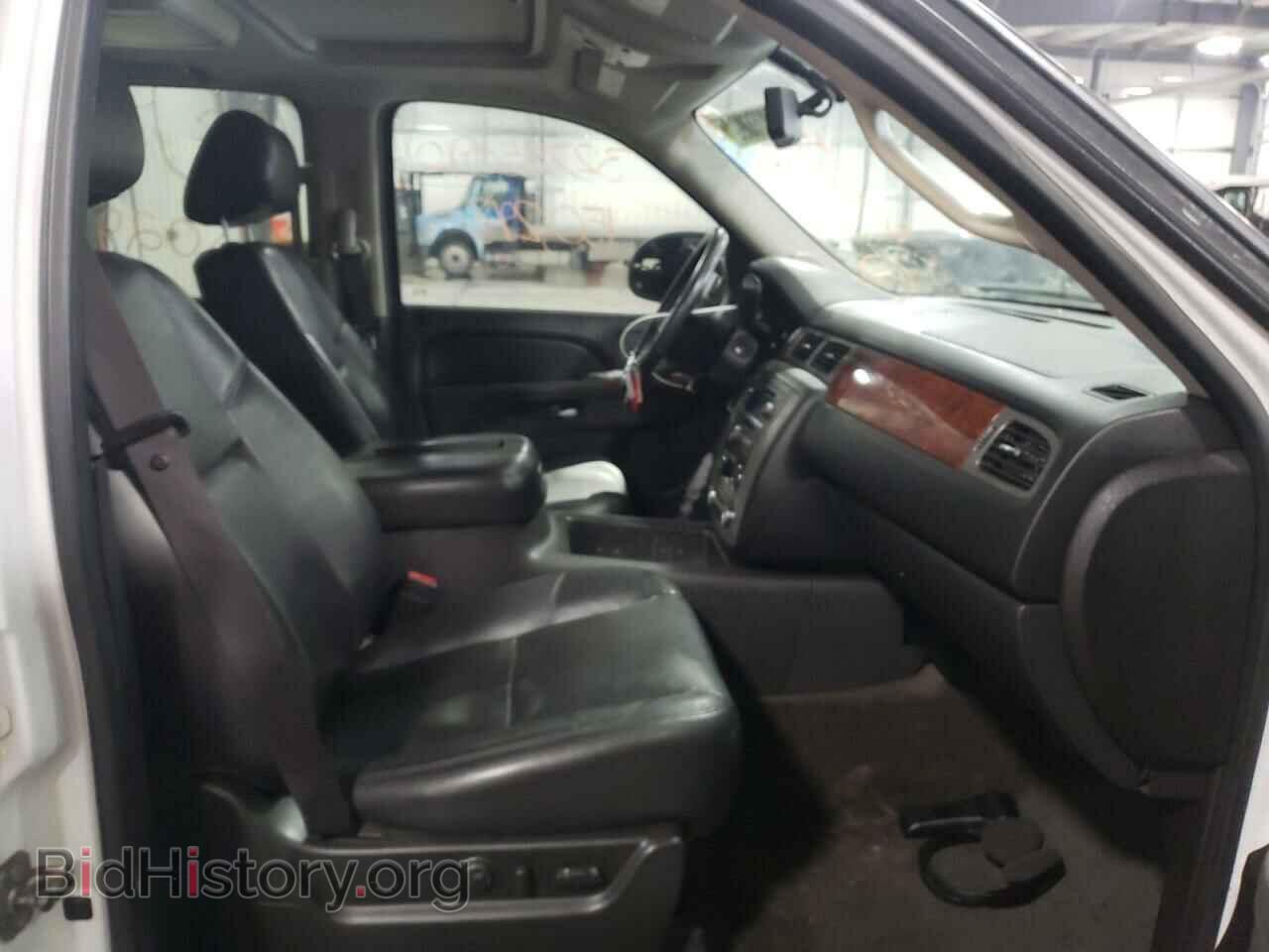 2012 GMC YUKON - VIN: 1GKS2CE09CR137889 - Фото 5