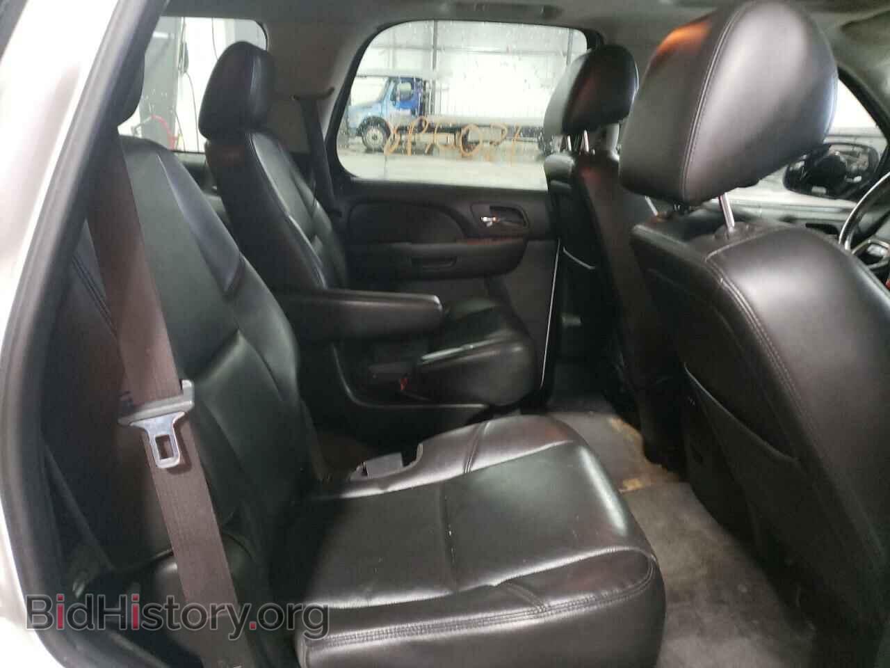 2012 GMC YUKON - VIN: 1GKS2CE09CR137889 - Фото 6