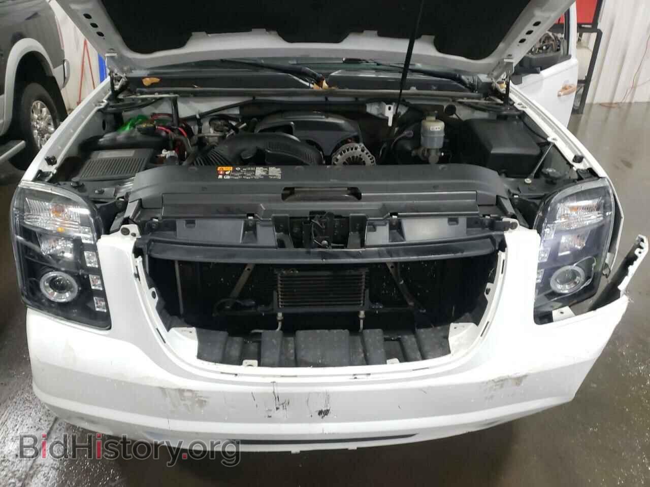 2012 GMC YUKON - VIN: 1GKS2CE09CR137889 - Фото 7