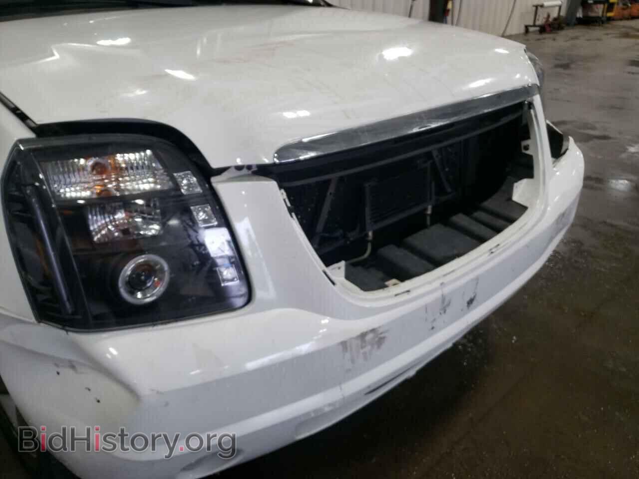 2012 GMC YUKON - VIN: 1GKS2CE09CR137889 - Фото 9