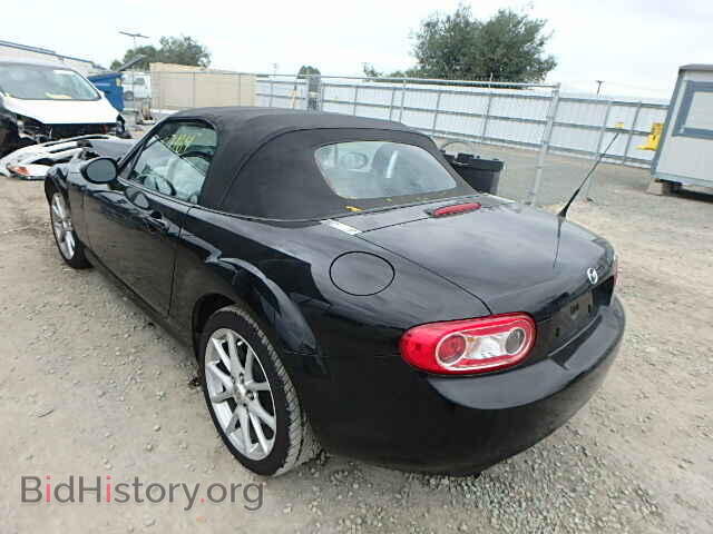 2011 MAZDA MIATA - VIN: JM1NC2LF4B0218714 - Фото 3