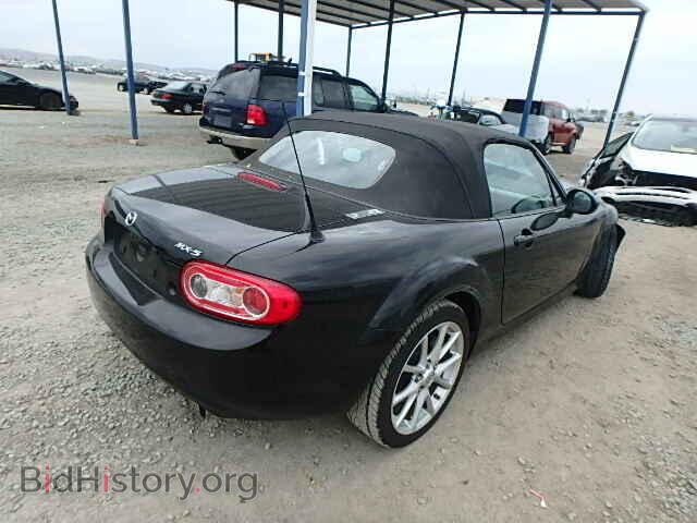 2011 MAZDA MIATA - VIN: JM1NC2LF4B0218714 - Фото 4