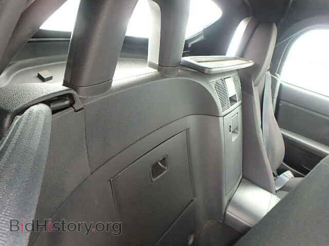2011 MAZDA MIATA - VIN: JM1NC2LF4B0218714 - Фото 6