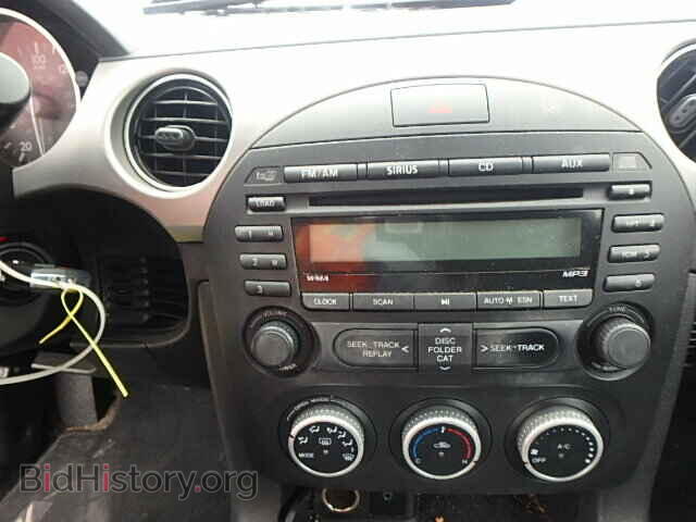 2011 MAZDA MIATA - VIN: JM1NC2LF4B0218714 - Фото 9