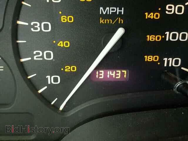 2002 SATURN SL/SL1/SL2 - VIN: 1G8ZS52882Z285587 - Фото 8