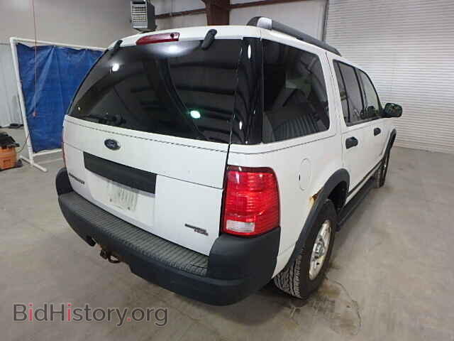 2005 FORD EXPLORER - VIN: 1FMZU72EX5UA50137 - Фото 4