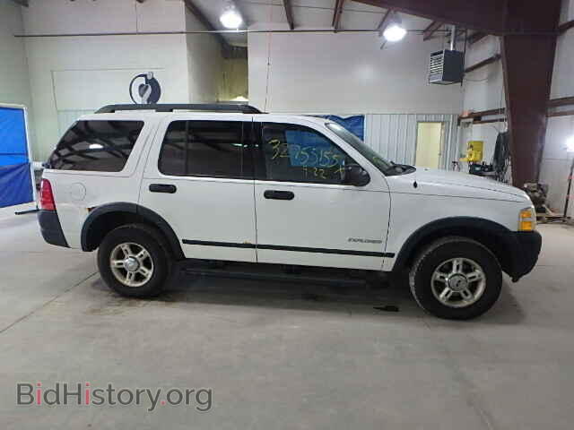 2005 FORD EXPLORER - VIN: 1FMZU72EX5UA50137 - Фото 10