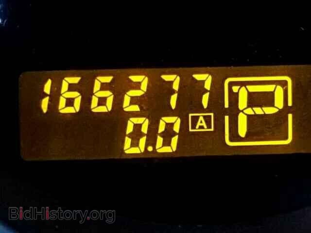 2007 NISSAN MAXIMA - VIN: 1N4BA41E57C854939 - Фото 8