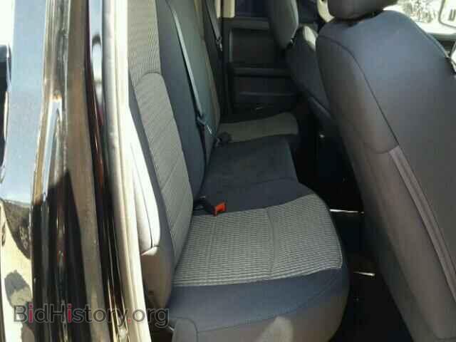 2012 DODGE RAM 1500 - VIN: 1C6RD6FT3CS259002 - Фото 6