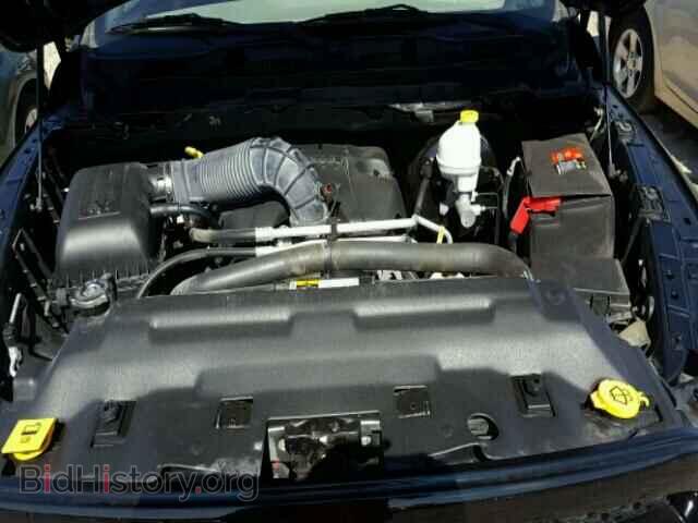 2012 DODGE RAM 1500 - VIN: 1C6RD6FT3CS259002 - Фото 7