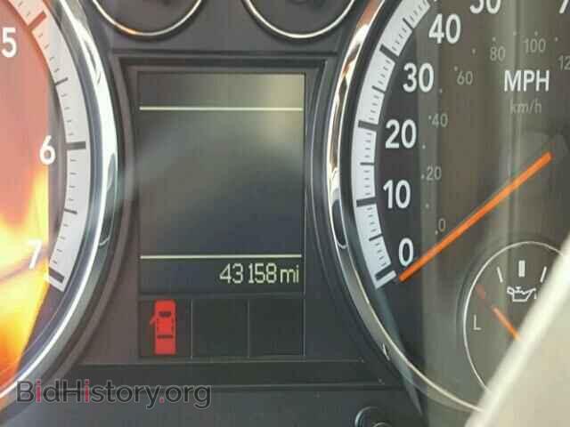 2012 DODGE RAM 1500 - VIN: 1C6RD6FT3CS259002 - Фото 8
