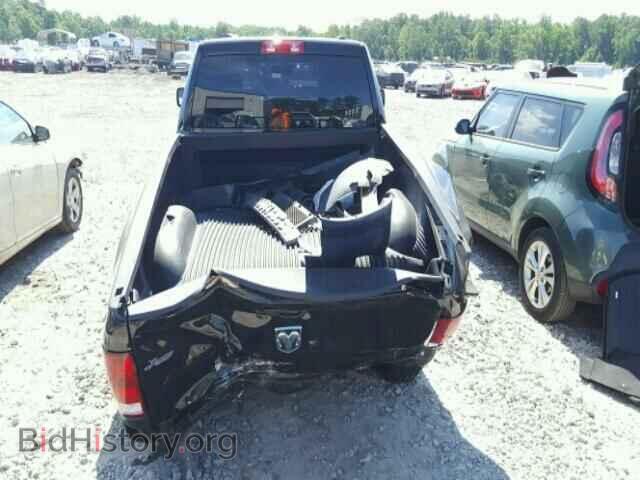 2012 DODGE RAM 1500 - VIN: 1C6RD6FT3CS259002 - Фото 9