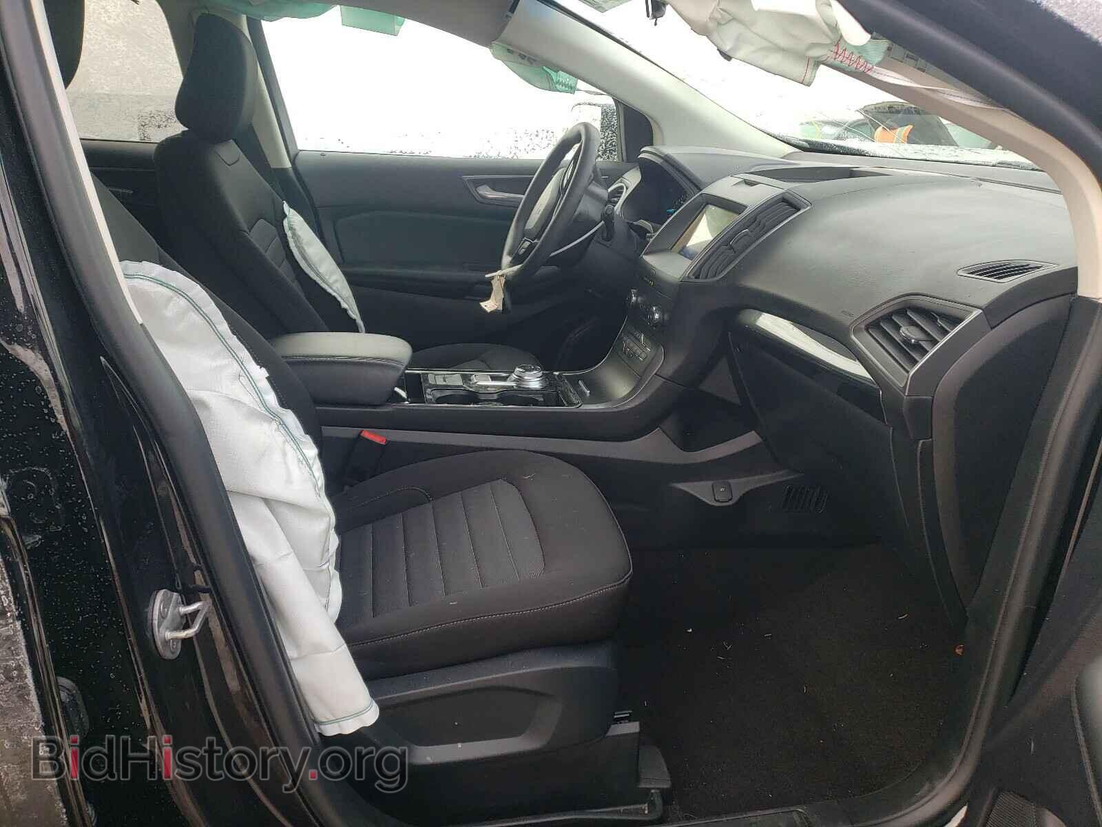 2020 FORD EDGE - VIN: 2FMPK3G99LBA59271 - Фото 5