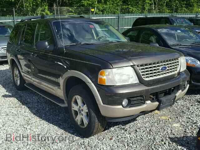 Фотография 1FMZU74K25UB15288 - FORD EXPLORER 2005
