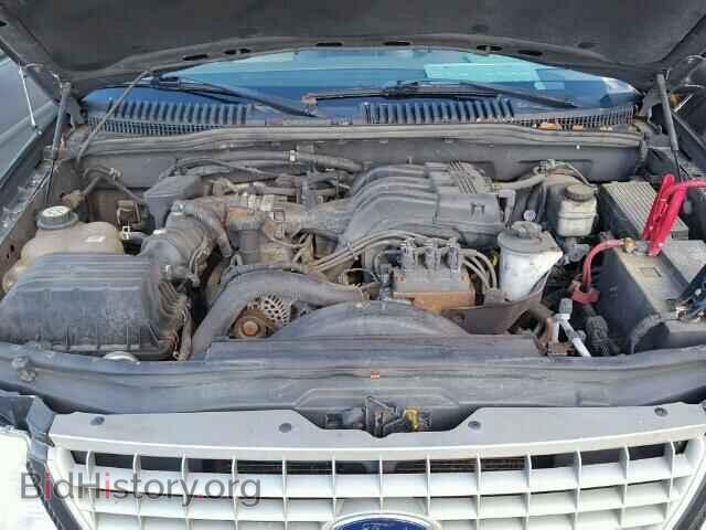 2005 FORD EXPLORER - VIN: 1FMZU74K25UB15288 - Фото 7