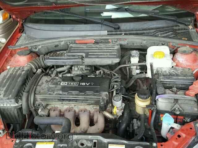 2008 SUZUKI FORENZA - VIN: KL5JD56Z58K306113 - Фото 7