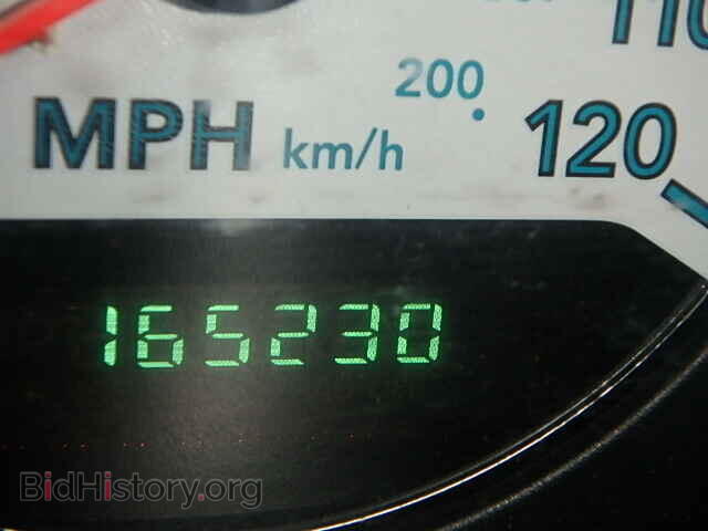 2005 DODGE CARAVAN - VIN: 2D4GP44L95R135323 - Фото 8