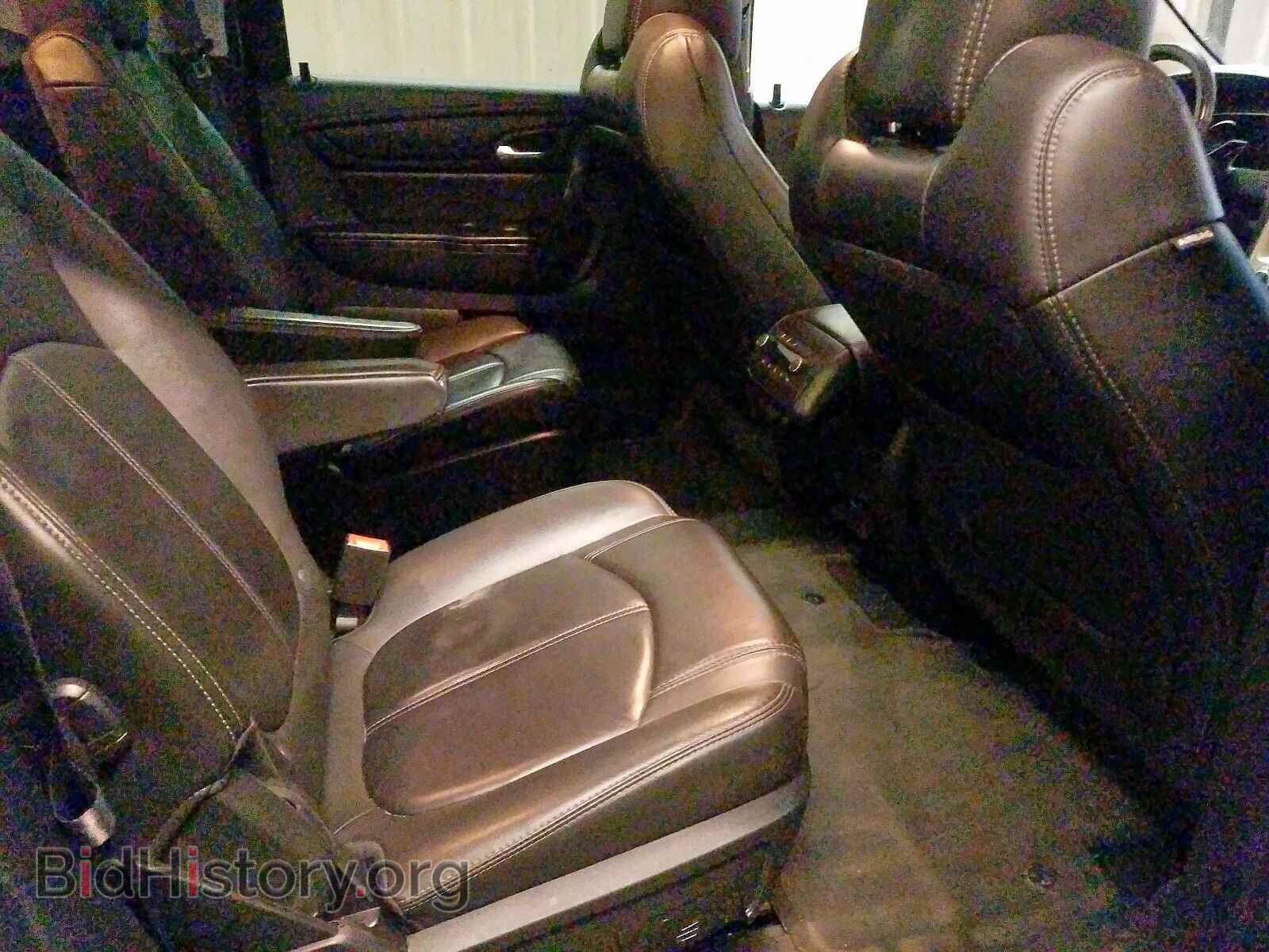 2015 GMC ACADIA - VIN: 1GKKVRKD7FJ349193 - Фото 6