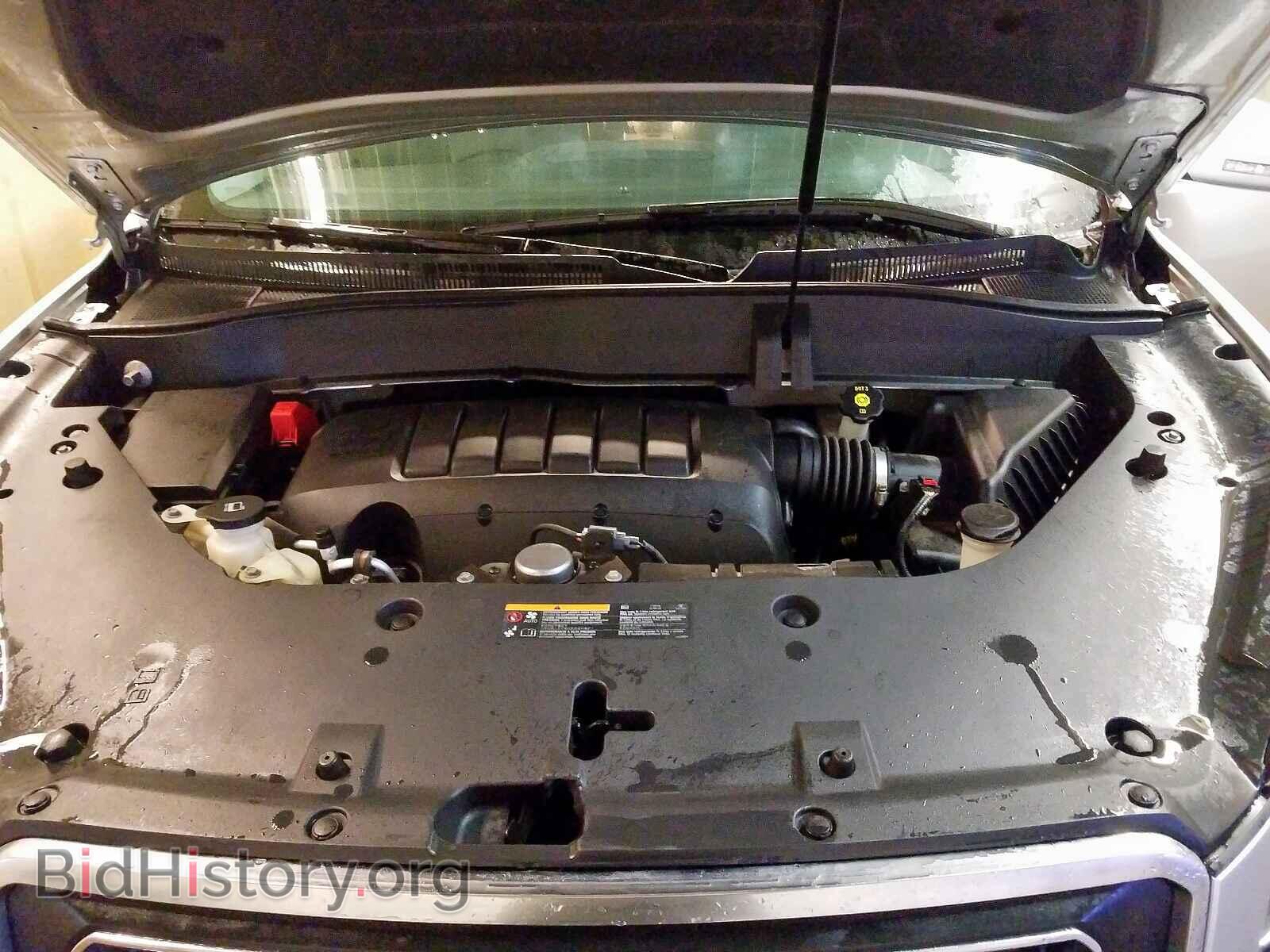 2015 GMC ACADIA - VIN: 1GKKVRKD7FJ349193 - Фото 7
