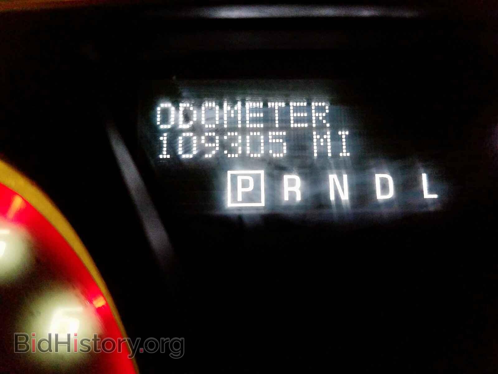2015 GMC ACADIA - VIN: 1GKKVRKD7FJ349193 - Фото 8