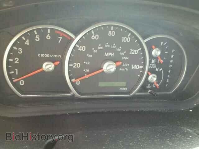2009 MITSUBISHI GALANT - VIN: 4A3AB36F99E004489 - Фото 8