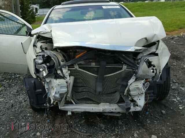 2009 MITSUBISHI GALANT - VIN: 4A3AB36F99E004489 - Фото 9