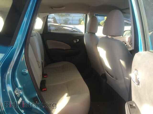 2014 NISSAN VERSA - VIN: 3N1CE2CP7EL433606 - Photo 6
