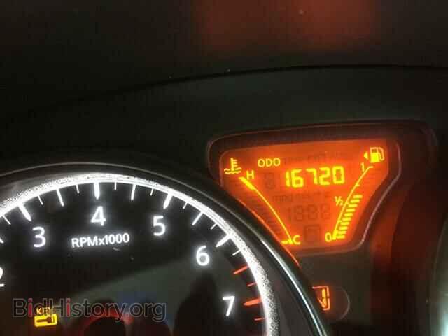 2014 NISSAN VERSA - VIN: 3N1CE2CP7EL433606 - Photo 8