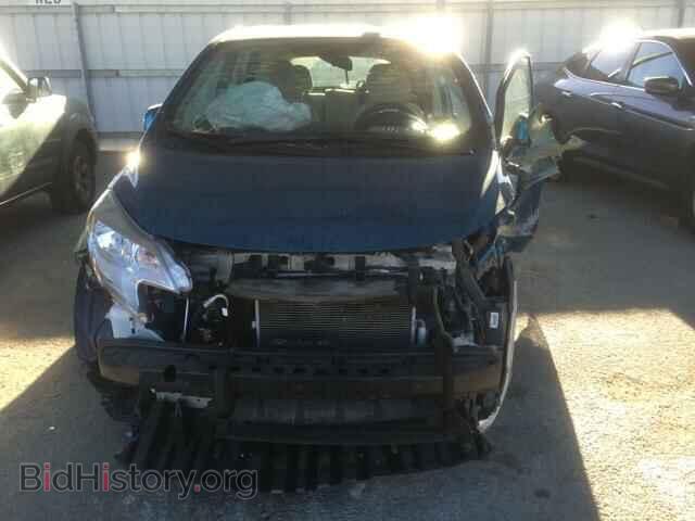 2014 NISSAN VERSA - VIN: 3N1CE2CP7EL433606 - Photo 9