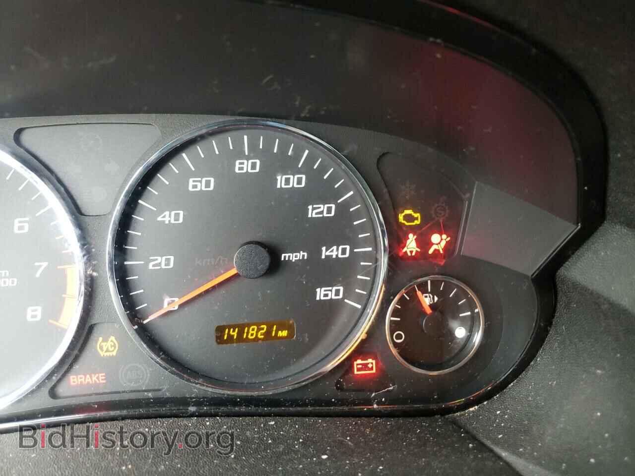 2006 CADILLAC CTS - VIN: 1G6DP577160150997 - Фото 8