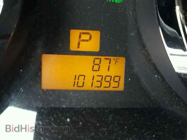 2008 SATURN VUE - VIN: 3GSCL33PX8S564505 - Фото 8
