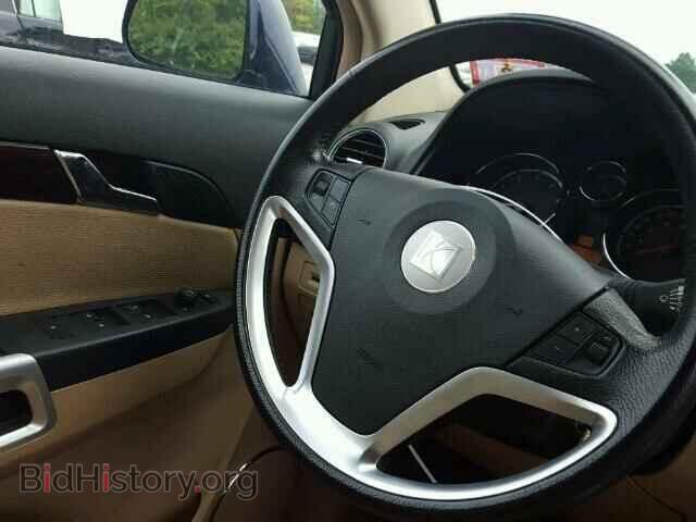 2008 SATURN VUE - VIN: 3GSCL33PX8S564505 - Фото 10