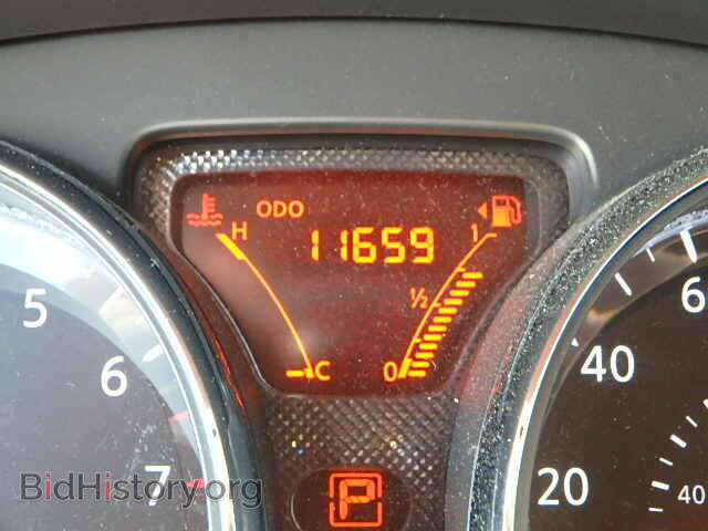 2014 NISSAN VERSA - VIN: 3N1CN7AP6EL850554 - Фото 8