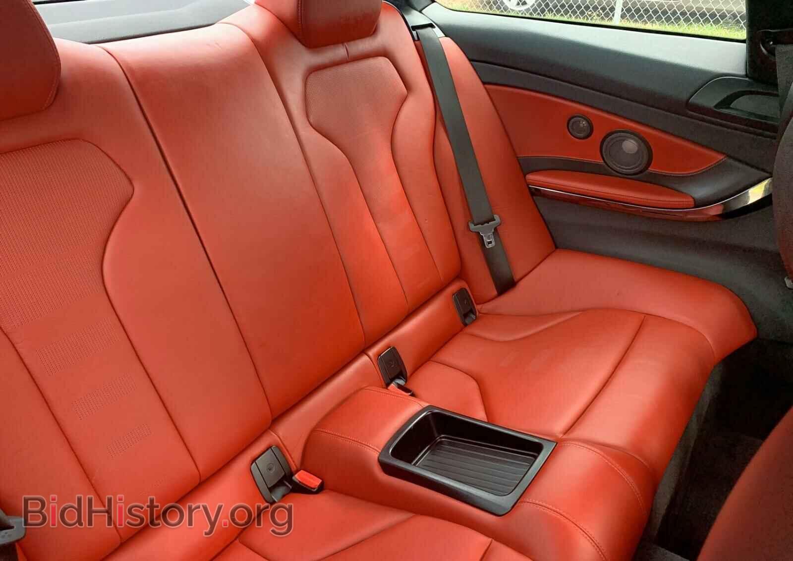 2017 BMW M4 - VIN: WBS3R9C32HK710099 - Фото 6