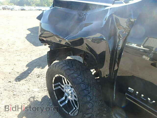 2012 CHEVROLET SILVERADO - VIN: 1GCPKSE70CF239608 - Фото 10