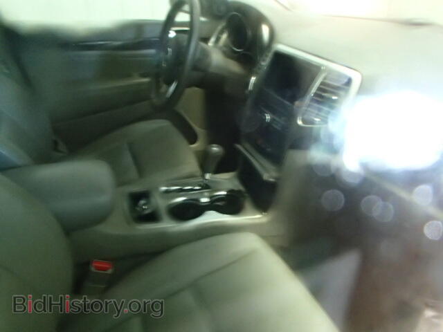2013 JEEP CHEROKEE - VIN: 1C4RJEAG5DC533480 - Фото 5