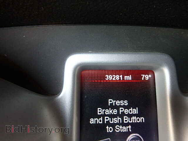2012 DODGE JOURNEY - VIN: 3C4PDCAB9CT362985 - Фото 8