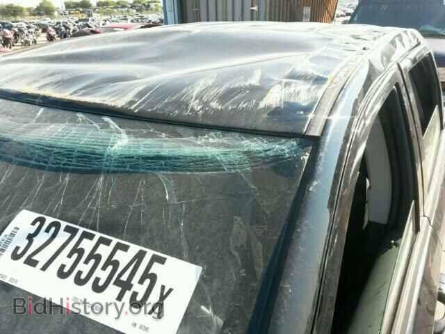 2012 DODGE JOURNEY - VIN: 3C4PDCAB9CT362985 - Фото 9