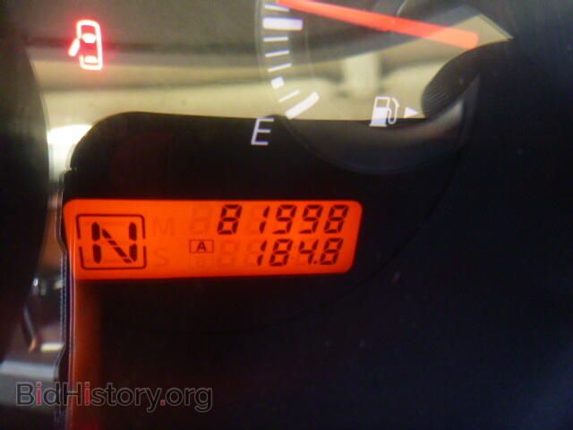2011 NISSAN VERSA - VIN: 3N1BC1CP0BL465563 - Фото 8