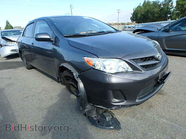 Фотография JTDBU4EE4B9161264 - TOYOTA COROLLA 2011