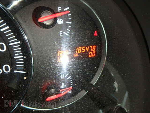 2009 NISSAN MAXIMA - VIN: 1N4AA51E39C827520 - Фото 8