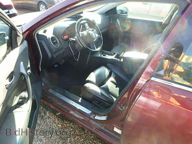 2009 NISSAN MAXIMA - VIN: 1N4AA51E39C827520 - Фото 9