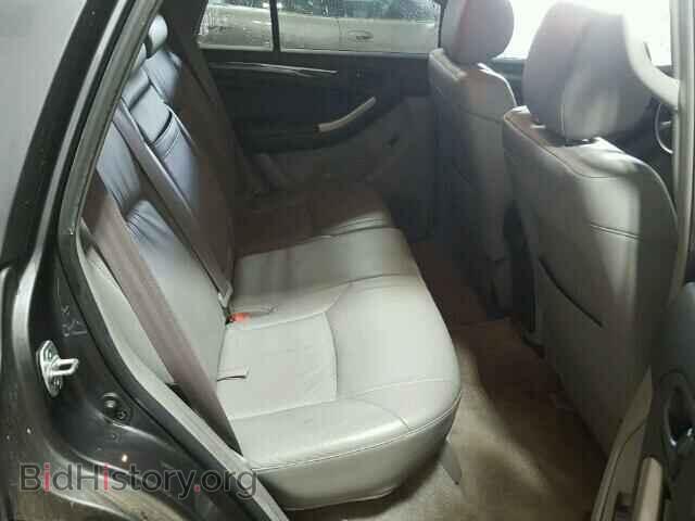 2005 TOYOTA 4RUNNER - VIN: JTEBT17R558018511 - Фото 6
