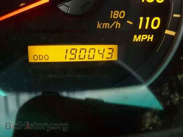 2005 TOYOTA 4RUNNER - VIN: JTEBT17R558018511 - Фото 8