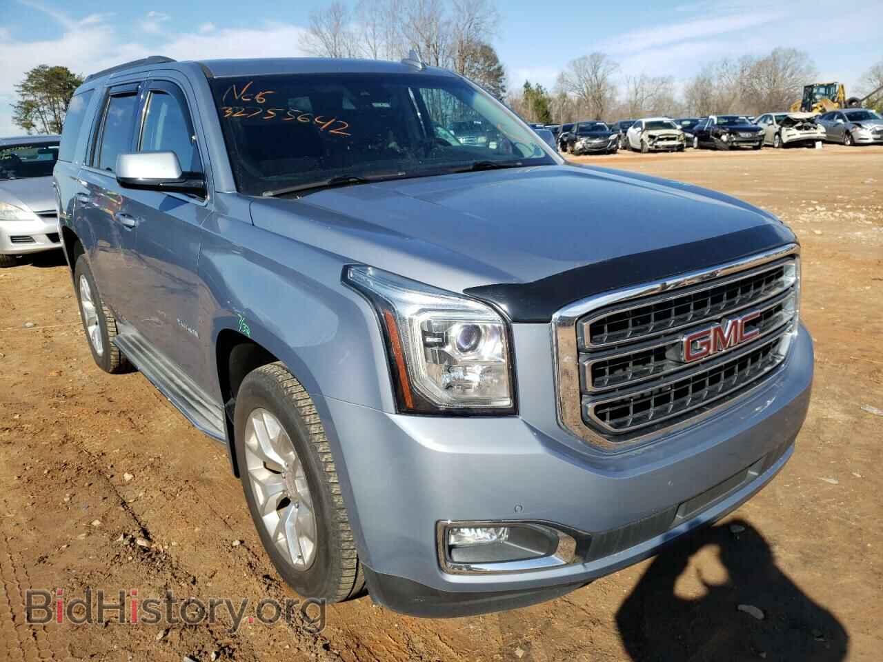 Photo 1GKS2BKC1GR242084 - GMC YUKON 2016