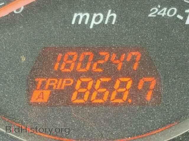2006 MAZDA 6 - VIN: 1YVHP84D265M16678 - Фото 8