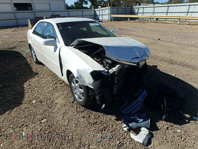 Photo 1G6DP577570140703 - CADILLAC CTS 2007