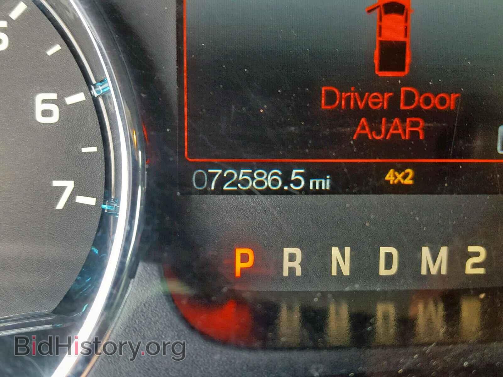 2014 FORD F150 SUPER - VIN: 1FTFW1EF2EKF60948 - Фото 8