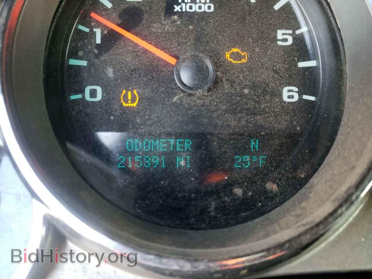 2009 CHEVROLET SILVERADO - VIN: 2GCEC23C591135202 - Фото 8